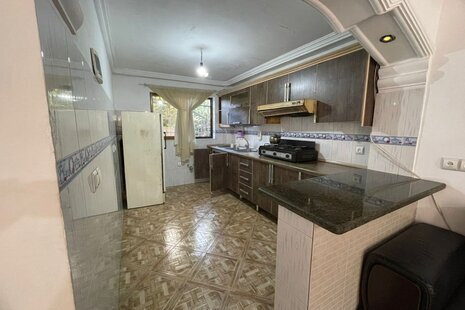 آپارتمان مبله تک خواب  گل سرخ در شیرود