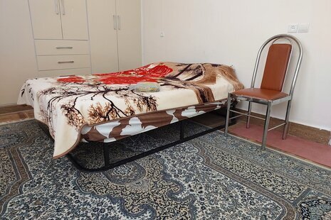 آپارتمان مبله آتشکده 2 در دره شهر