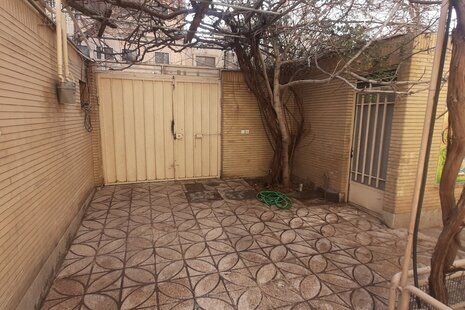 آپارتمان مبله تک خواب ساما (1) در اصفهان