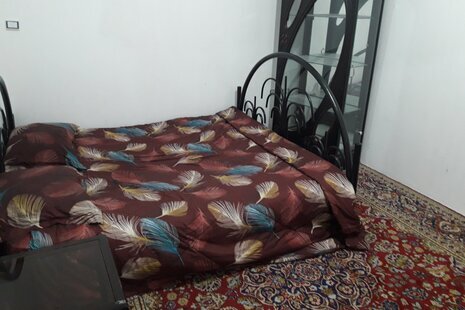 ویلا دو خواب مبله در بهشهر