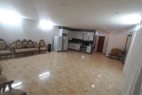 ویلا استخردار دوخواب مهاراد در اصفهان