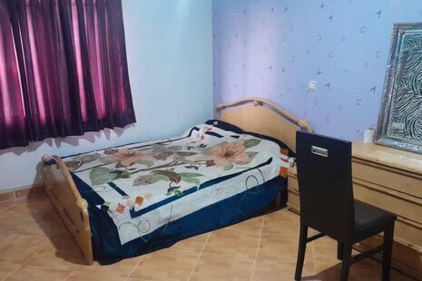 ویلا دوبلکس استخردار مبله تکخواب در کردان