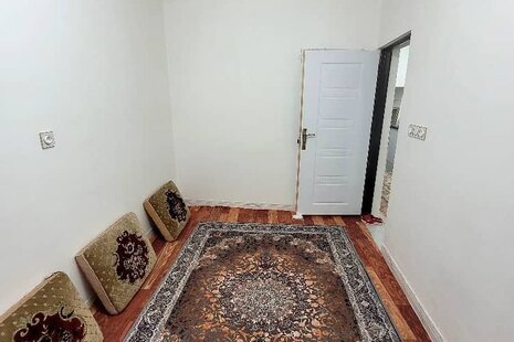 ویلا باغ مبله دوخواب باغبان در رودسر