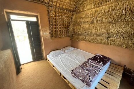 اتاق 12 متری در اقامتگاه بومگردی قشم