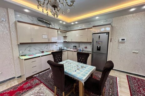 آپارتمان مبله تکخواب در سرعین