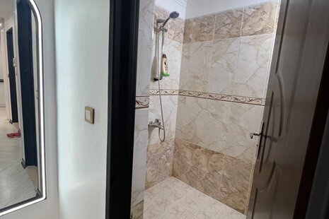 آپارتمان مبله دوخواب بهار در مشهد