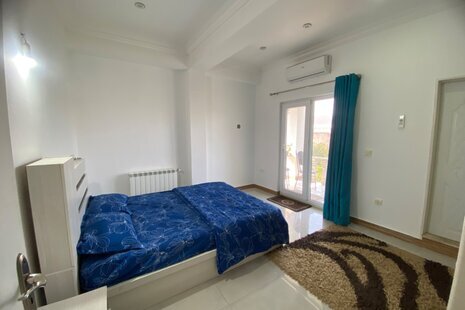 خانه ویلایی در چالوس