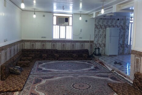 آپارتمان مبله دوخواب در اهواز