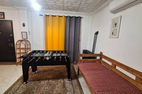 ویلا مبله استخردار دو خواب در نوشهر