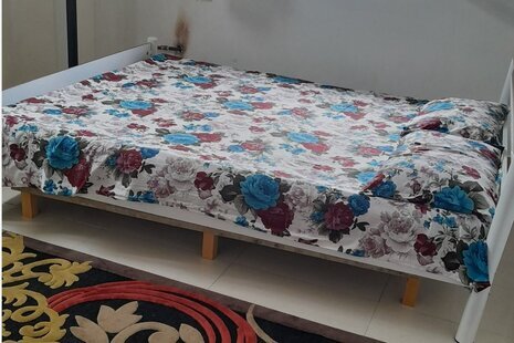 خانه ویلایی در فوشه قلعه رودخان