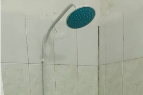سوئیت عبیشی در یاخچی آباد