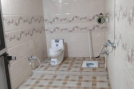 ویلا دو خواب مبله در ماسال