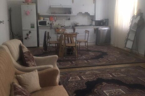 خانه ویلایی دو خواب استخردار در ساوجبلاغ