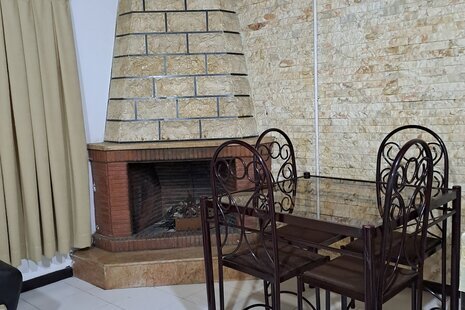 ویلا دو خواب کاسپین در نور