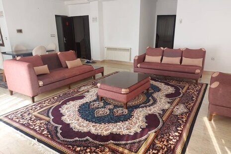 واحد مبله دوخواب لاولی روم (6) در محمود آباد