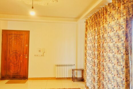 واحد دو خواب در طبقه دوم ویلا رامسر