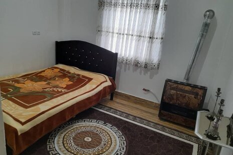 ویلا جنگلی دو خواب در ماسال