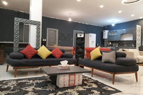 ویلا دو خواب در کردان