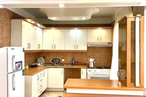 آپارتمان مبله دوخواب ونک (3)