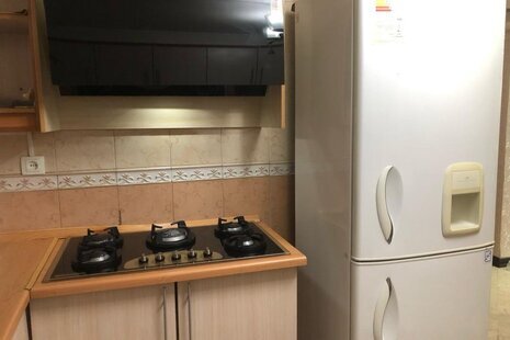 آپارتمان مبله تکخواب در اصفهان