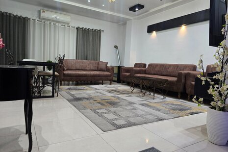 ویلا دوبلکس ساحلی سه خواب حامی در فریدون کنار