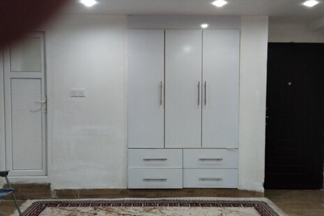 سوئیت 60 متری امیر در بوشهر