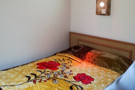 ویلا دوخواب ساحلی در نور