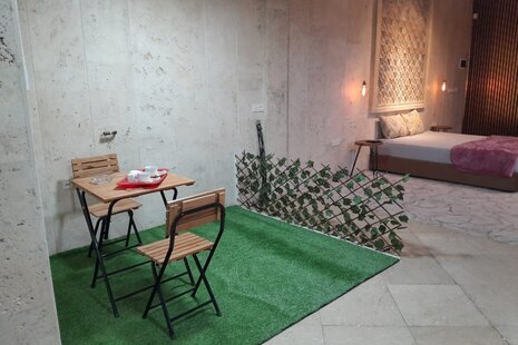 سوئیت مبله واحد 21 در دماوند