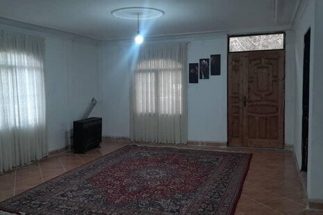 ویلا دوبلکس استخردار مبله تکخواب در کردان