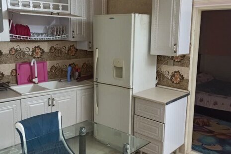 ویلا دوطبقه دوخواب استخردار در ملارد