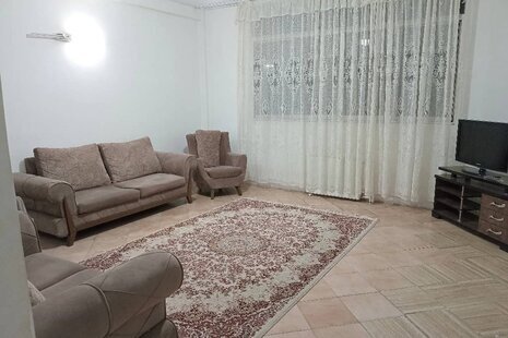 آپارتمان مبله تک خواب اردیبهشت 3 در بهارشمالی