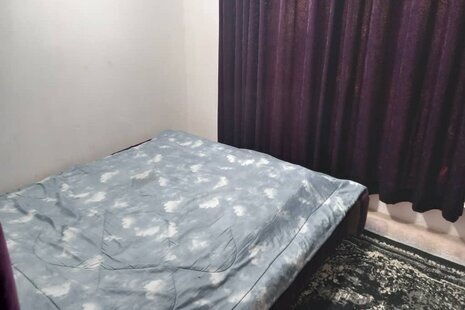 ویلا استخردار دو خواب مبله دوستی در شهریار