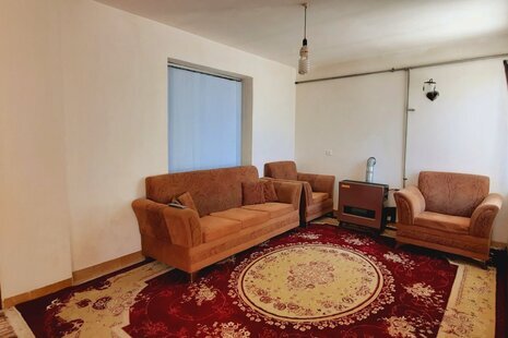 آپارتمان مبله تکخواب در سی سخت