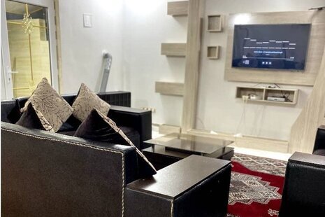 ویلا استخردار دوخواب سرور در بندر انزلی