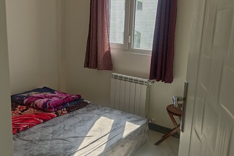 آپارتمان مبله تکخواب در نارمک (2)