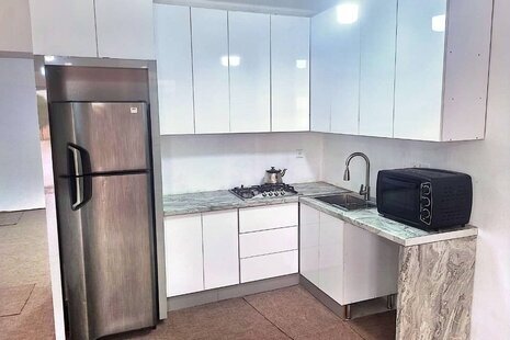 ویلا تک خواب سهیلی در قشم