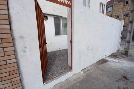 واحد طبقه همکف ویلا در فریدونکنار