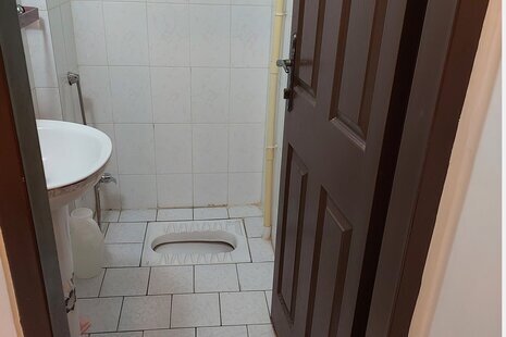 آپارتمان مبله دو خواب در شیراز