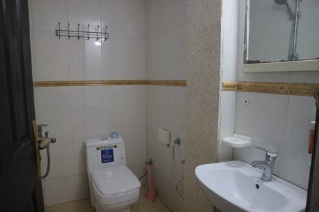 آپارتمان مبله تکخواب درسا (2) در کیش