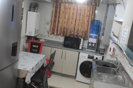 آپارتمان مبله تک خواب مهران 3 در اصفهان