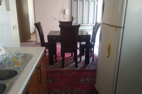 ویلای دو خواب دلارام در رستم آباد