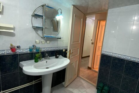 آپارتمان مبله دوخواب لوکس در اصفهان