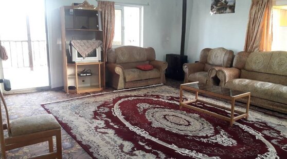 خانه مبله دو خواب در فیلبند