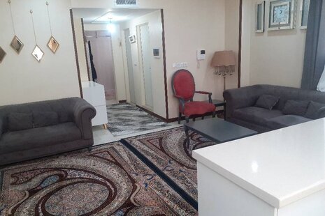 آپارتمان مبله تکخواب در کمیل1