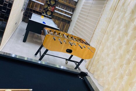 ویلا دوبلکس استخردار سه خواب در بندر انزلی