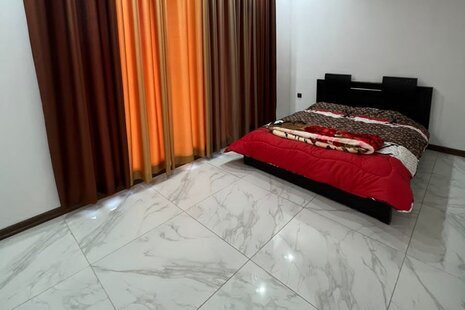 ویلا استخردار ماهان دو خواب در چهارباغ