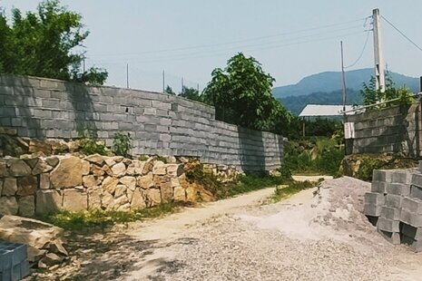 کلبه دوبلکس جکوزی دار در سوادکوه