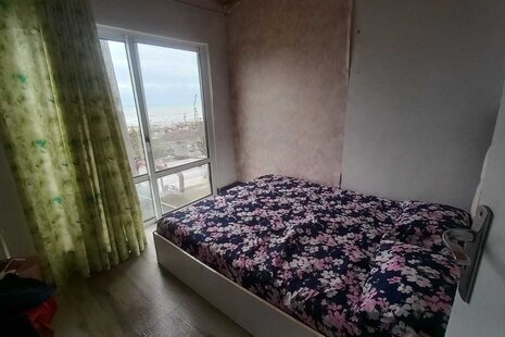 ویلا مبله تک خواب در چالوس