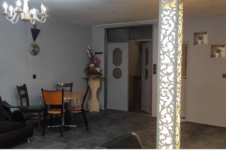 آپارتمان مبله دو خواب چی چست در ارومیه