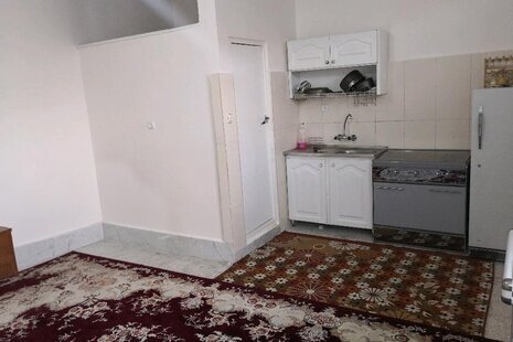 سوئیت در فیروزکوه